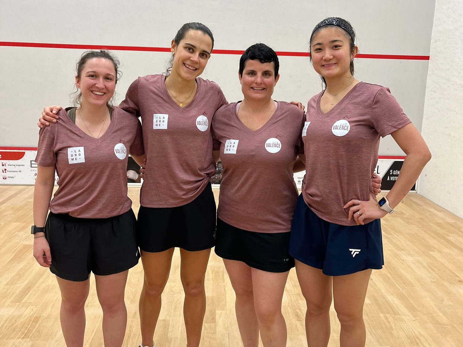 Interclubs 2025-2026 J3 Photo x